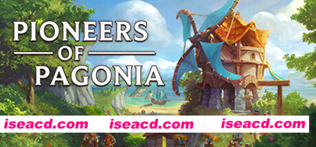 图片[1]-【策略建造SLG/中文/3D】《帕格尼物语/Pioneers of Pagonia》V0.6.0公测版 官方中文硬盘版【1.9G】-嘤嘤怪之家