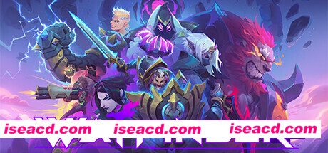 图片[1]-【大作MMORPG/中文】寻路者 Wayfinder V20240611 官方中文硬盘版+破解补丁【40G】-嘤嘤怪之家