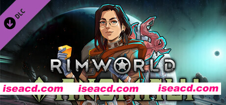 图片[1]-【模拟SLG/中文/2D】环世界/边缘世界/RimWorld V1.5.4 官方中文硬盘版【850M】-嘤嘤怪之家