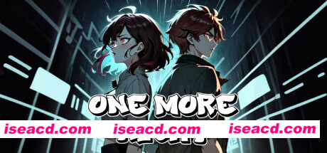 图片[1]-【RPG/英文/3D】《再多一夜/One More Night》TENOKE 官方英文版【15G/新作/全CV】-嘤嘤怪之家