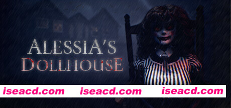 图片[1]-【恐怖RPG/中文/3D】《阿莱西亚的玩偶之家 Alessias Dollhouse》V1.0 官方中文硬盘版【6.6G/全CV】-嘤嘤怪之家