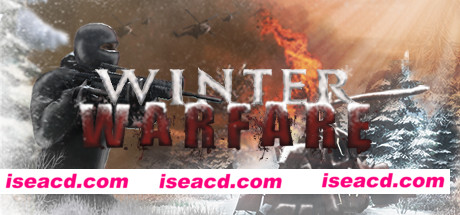 图片[1]-【生存FPS/中文/3D】冬日幸存者/Winter Survival Simulator 官方中文硬盘版【7.6G】-嘤嘤怪之家