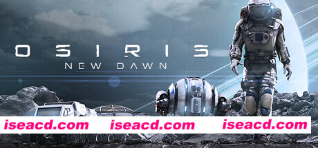 图片[1]-【科幻沙盒FPS/中文/3D】奥西里斯：新黎明/Osiris: New Dawn 官方中文硬盘版【5.8G】-嘤嘤怪之家