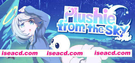 图片[1]-【RPG/中文/3D】天降玩偶/Plushie from the Sky  官方中文硬盘版【4.7G/新作】-嘤嘤怪之家
