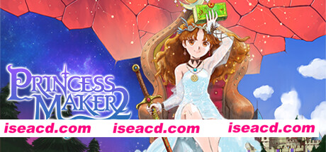 图片[1]-【养成SLG/中文/怀旧】美少女梦工厂2 韶华再续 Princess Maker 2 Regeneration 官方中文硬盘版【2.2G】-嘤嘤怪之家