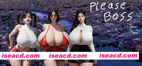 图片[1]-【经营SLG/中文】拜托了,老板！ Please, Boss! Ver0818 STEAM官方中文硬盘版【1.2G/新作】-嘤嘤怪之家