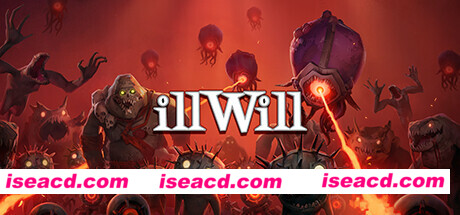 图片[1]-【FPS/中文/3D】《恶意/illWill》V1.09 P2P官方中文安装版 【14G/新作】-嘤嘤怪之家