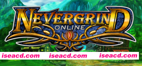 图片[1]-【地牢RPG/中文/可联网】Nevergrind Online V0.22.10 官方中文硬盘版【800M】-嘤嘤怪之家