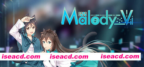 图片[1]-【音游/中文/模拟】《Malody V》V6.0.22 官方中文硬盘版【300M】-嘤嘤怪之家