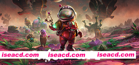 图片[1]-【模拟SLG/中文/3D】《太空房地产/Space for Sale》BUILD 16523061-官方中文硬盘版【3.2G/新作】-嘤嘤怪之家