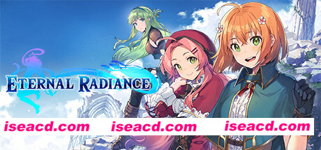 图片[1]-【日式RPG/中文/3D】永恒光辉/Eternal Radiance V1.01 官方中文硬盘版【6G/全CV】-嘤嘤怪之家