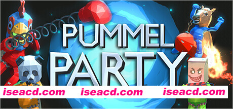 图片[1]-【ACT/中文/欢乐向】乱揍派对/Pummel Party V1.14 官方中文硬盘版【2G】-嘤嘤怪之家
