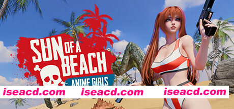 图片[1]-【FPS/中文/换装】二次元老婆沙滩行动 Anime Girls: Sun of a Beach 官方中文硬盘版【3.5G/新作】-嘤嘤怪之家