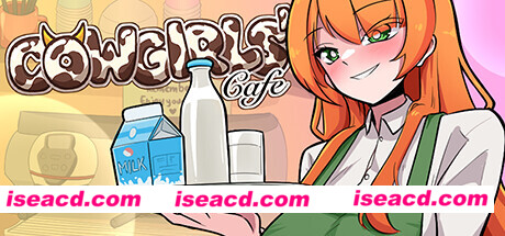 图片[1]-【互动SLG/中文/全动态步兵】牛娘咖啡馆/Cowgirl’s Café 官中步兵版【300M/新作】-嘤嘤怪之家