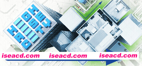 高层都市 Highrise City Build.10989125 最新官方中文 单机游戏 游戏下载 下载即玩【8.43G】