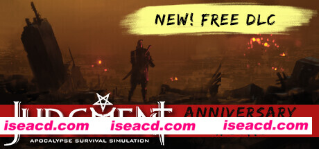 审判：末日生存模拟 din-judgmentapocalypse 官方中文