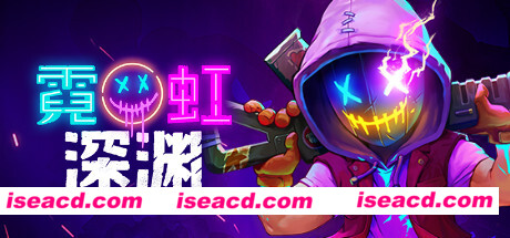 图片[1]-【ACT/中文/肉鸽】《霓虹深渊/Neon Abyss》Build. 12176323 官方中文版+全DLC【970M/更新】-嘤嘤怪之家