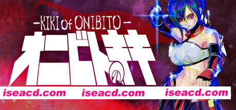 图片[1]-【横版ACT/中文/2.5D】《鬼人KIKI ONIBITO KIKI》TENKOE 官方中文版【2.3G/新作/CV】-嘤嘤怪之家