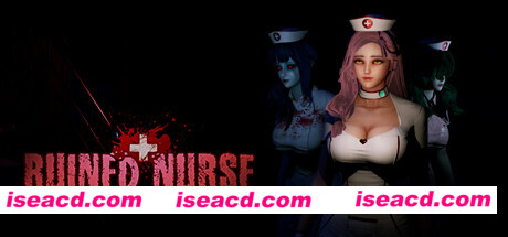 【RPG/中文/3D】毁灭护士 Ruined Nurse TENKOE 官方中文版【4.5G/新作】