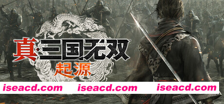 图片[1]-【大作ACT/中文/破解版】《真・三国无双 起源 DYNASTY WARRIORS ORIGINS》V1.00 官方中文完美破解版/带存档修复补丁【49G/新作/全CV】-嘤嘤怪之家