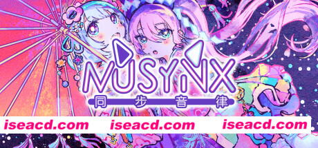 图片[1]-【音游/中文/全DLC】《同步音律喵赛克 MUSYNX》Build.17525797-新曲登陆AAwaken In Ruins和Xenolith 官方中文【10G/更新】-嘤嘤怪之家