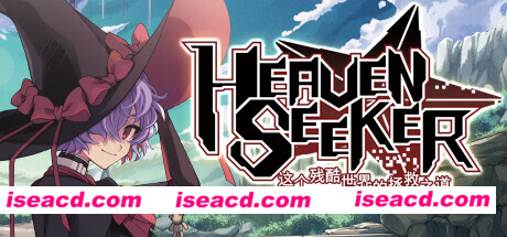 图片[1]-【ARPG/中文/探索】《HEAVEN SEEKER 残酷世界的拯救之道》Build 17422191-官方中文【700M/新作】-嘤嘤怪之家