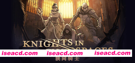 狭间骑士 Knights in Tight Spaces Build.17514440 官方中文 ISO镜像【4G】插图1