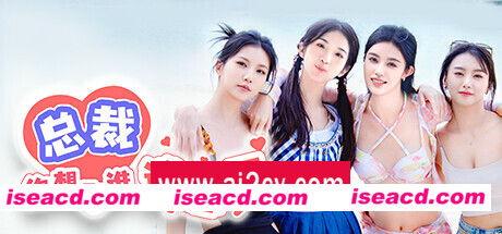 总裁你想和谁谈恋爱