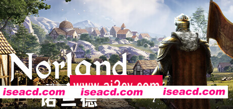 诺兰德 Norland （更新v0.4044.5787.0）