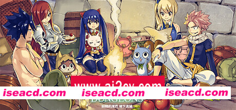 妖精的尾巴：地下迷城/FAIRY TAIL: DUNGEONS