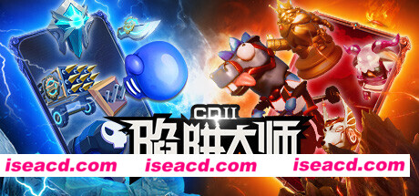 CD 2：陷阱 大师 CD 2：Trap Master V1.0.5 官方中文【1.1G】插图
