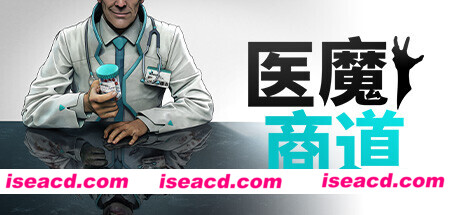 图片[1]-【经营SLG/中文】《医魔商道 Undead Inc》BUILD 14530607- 官方中文硬盘版【5.36G/更新】-嘤嘤怪之家