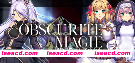 图片[1]-【日式RPG/中文/步兵】OBSCURITE MAGIE～强欲冒险家与王室之血 Ver1.02 官方中文步兵版【1.2G】-嘤嘤怪之家