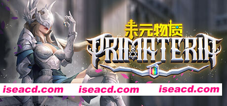 图片[1]-【卡牌RPG/中文/肉鸽】《未元物质 Primateria》V2.17.0  官方中文硬盘版【2G/更新】-嘤嘤怪之家