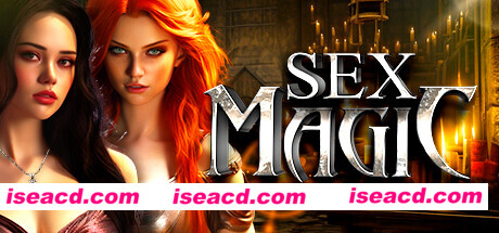 图片[1]-【欧美沙盒SLG/中文/步兵全动态】爱魔法/Sox Magic 官方中文步兵版【950M/新作】-嘤嘤怪之家