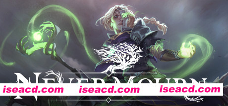 图片[1]-【RPG/中文/3D】不朽之心/Never Mourn 官方中文硬盘版【4.5G/新作/全CV】-嘤嘤怪之家