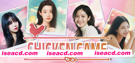 图片[1]-【互动SLG/中文/真人全动态】《小鸡游戏/Chicken Game》v1.0 官方中文硬盘版【12G/全CV/新作】-嘤嘤怪之家