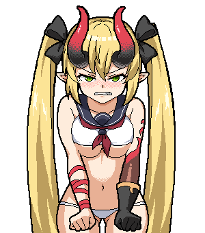 【RPG/中文/2D】《从0开始的VUP生活 Re0:VUP Life》 官方中文硬盘版【800M/新作】