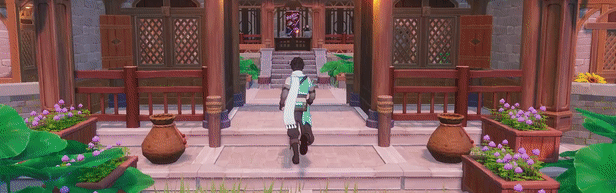 图片[2]-【建造模拟RPG/中文/3D】新星岛物语 官方中文硬盘版 【2.7G/全CV】-嘤嘤怪之家