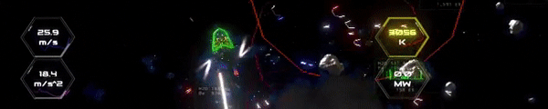 ΔV:土星环 ΔV: Rings of Saturn V1.37.4 最新中文学习版【2G】插图3