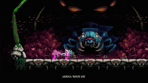 亡灵诡计：来生 – 瓦多斯的灰烬 Death’s Gambit: Afterlife – Ashes of Vados v1.2.7 官方中文 解压即撸插图3