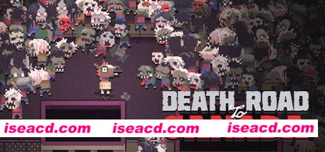 加拿大死亡之路 Death Road to Canada V901 汉化中文版【93M】插图