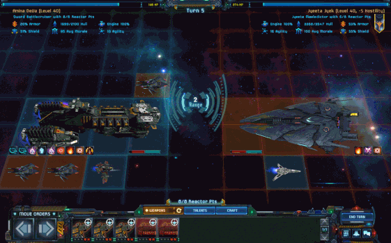 星际贸易：前沿 Star Traders: Frontiers Build.14897739 英文版 解压即撸【610M】插图2