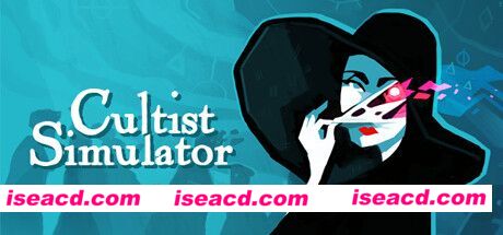 密教模拟器 Cultist Simulator v2024.5.a.3+DLC 官方中文 GOG安装版【1.4G】插图1