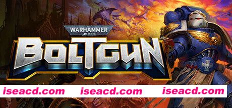 战锤40K：爆矢枪 Warhammer 40,000: Boltgun V1.21 官方中文 ISO镜像【5.7G】插图