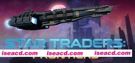 星际贸易：前沿 Star Traders: Frontiers Build.14897739 英文版 解压即撸【610M】插图