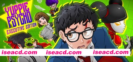 雅皮士精神 Yuppie Psycho: Executive Edition v2.7.5 官方中文 GOG安装版【1.32G】插图1