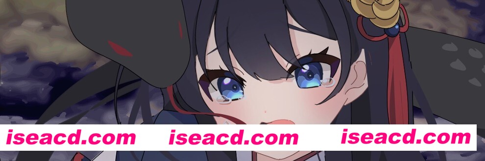 图片[1]-【日式ACT/汉化/动态CG】彷徨巫女伝～小夜脱出譚 楠微微汉化版 【500M/新作】-嘤嘤怪之家