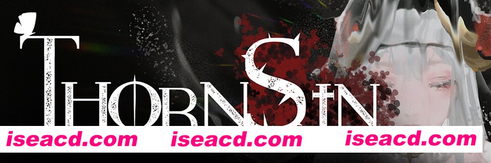 图片[1]-【日式ACT/中文/全动态】棘罪修女-伊妮莎 ThornSin V0.6.5  官方中文版 9月更新【650M/更新/全CV】-嘤嘤怪之家