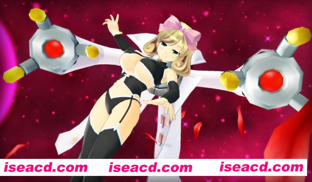 图片[1]-【日式ACT/汉化/爆衣/3D】闪乱神乐：少女们的证明  V1.01精翻汉化版【5G/全CV】-嘤嘤怪之家